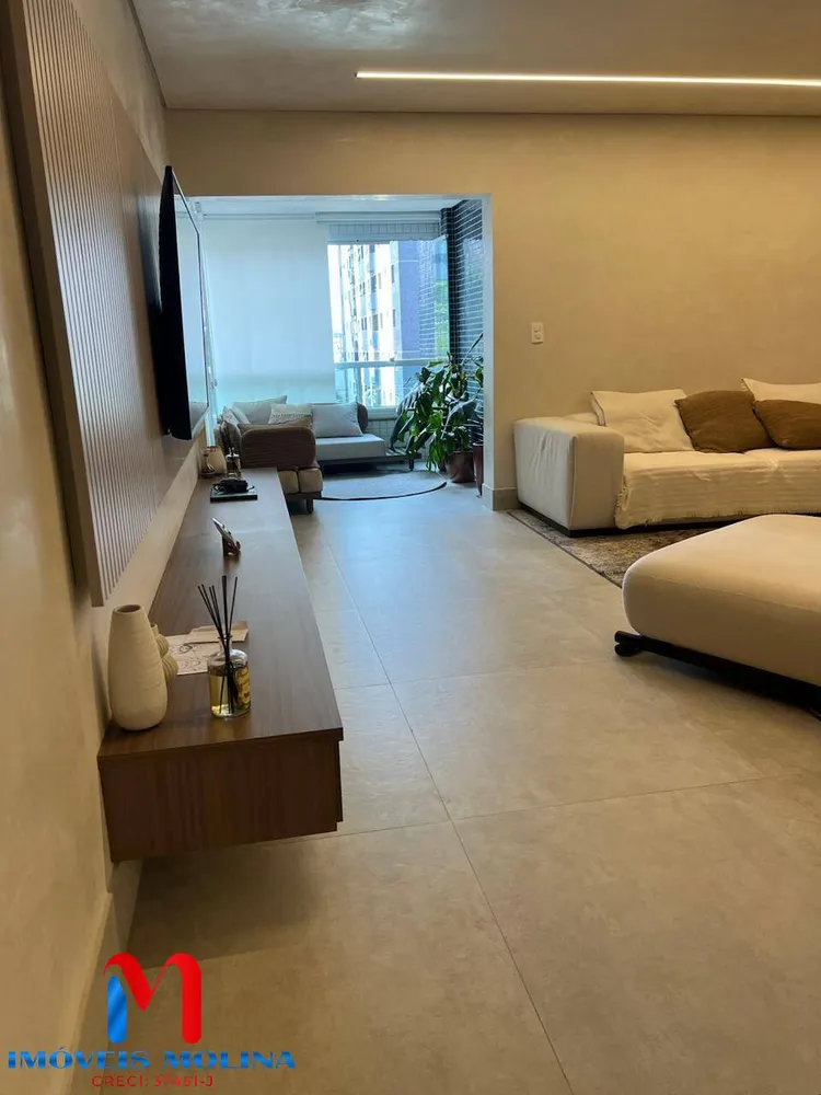 Apartamento, 3 quartos, 155 m² - Foto 6