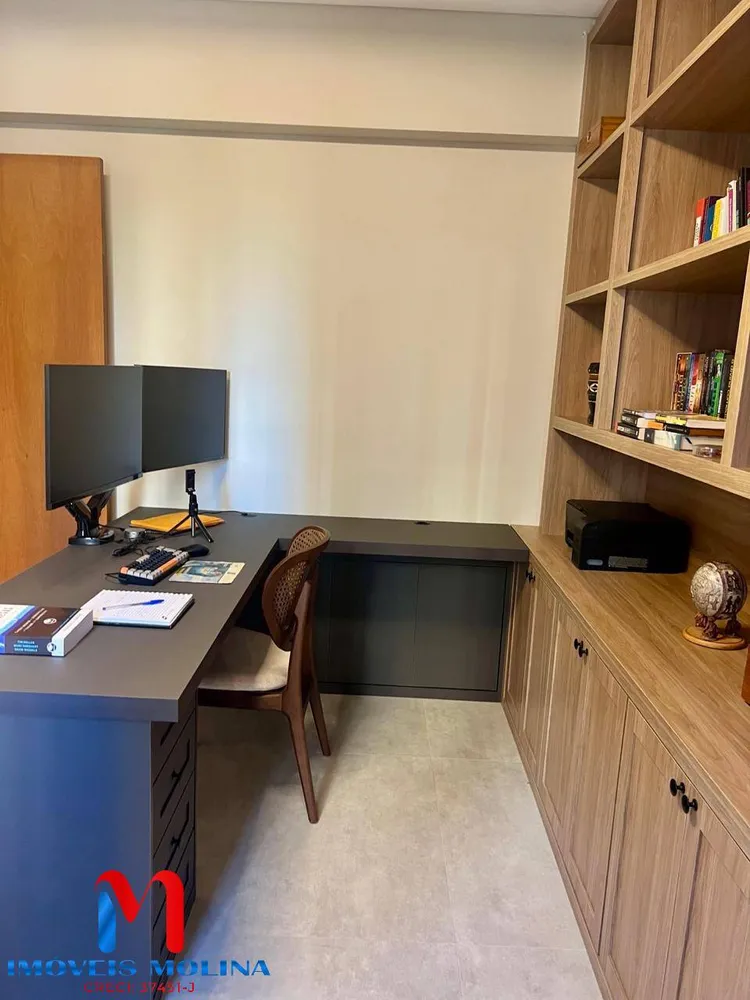 Apartamento, 3 quartos, 155 m² - Foto 8