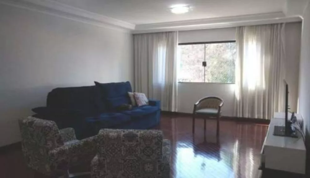 Sobrado à venda com 3 quartos, 201m² - Foto 3