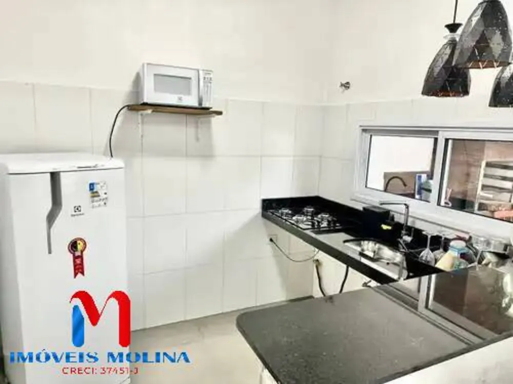Casa, 2 quartos, 7502 m² - Foto 6