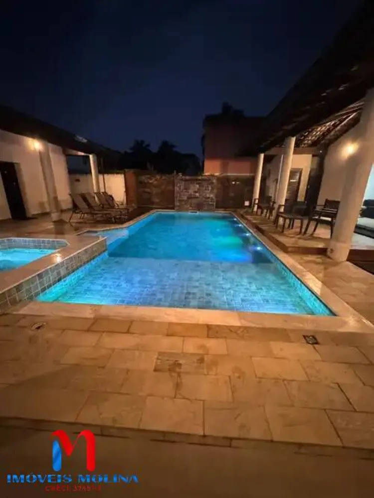 Casa, 2 quartos, 7502 m² - Foto 2