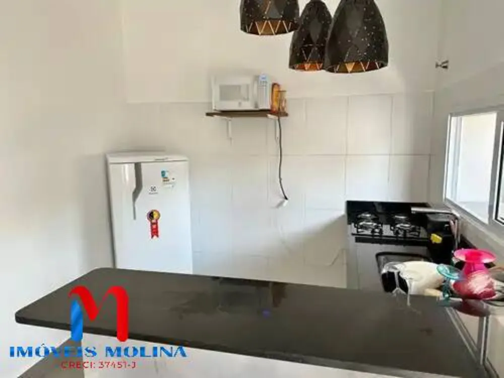 Casa, 2 quartos, 7502 m² - Foto 8