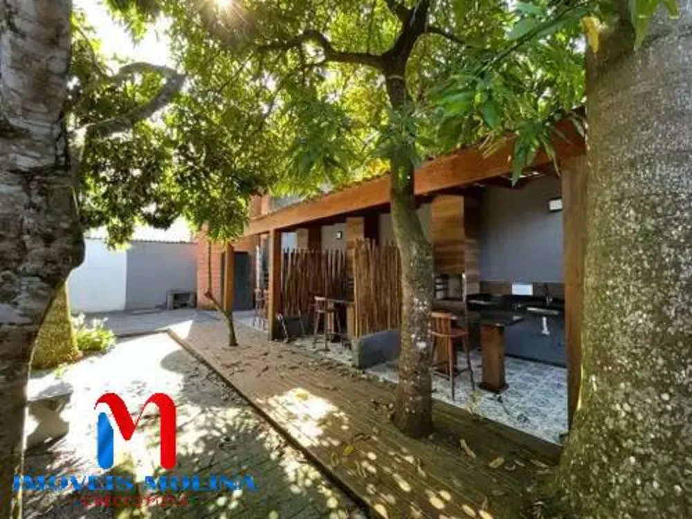 Casa, 2 quartos, 7502 m² - Foto 4