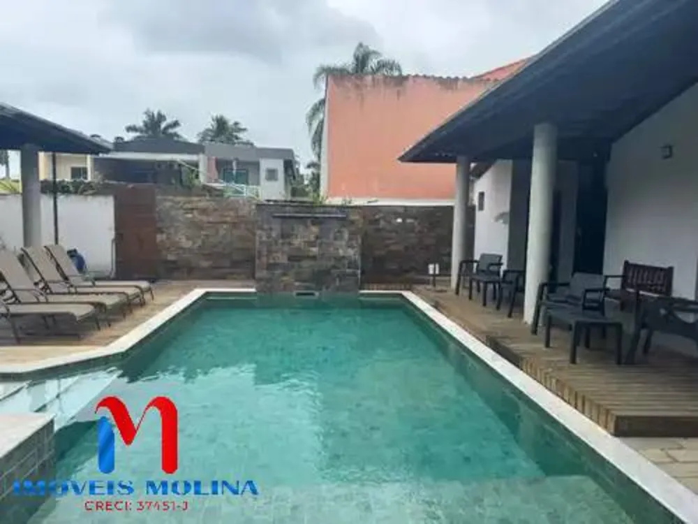 Casa, 2 quartos, 7502 m² - Foto 5