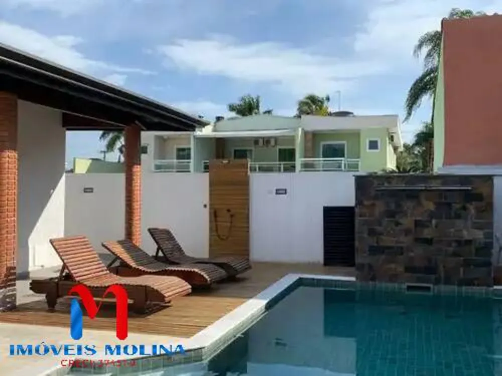 Casa, 2 quartos, 7502 m² - Foto 1