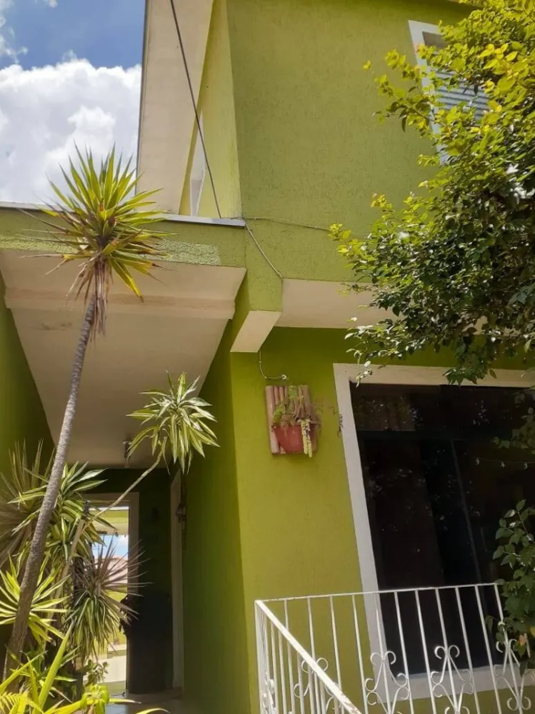 Casa, 3 quartos, 144 m² - Foto 10
