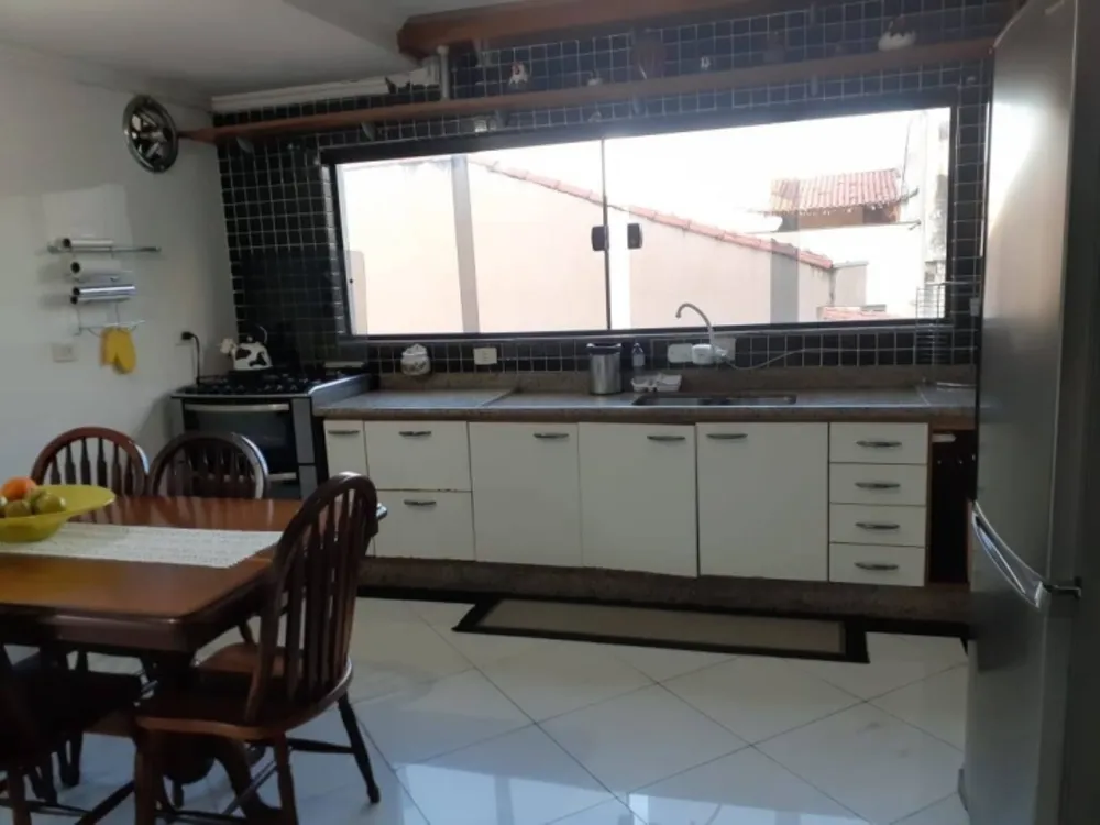 Casa, 3 quartos, 144 m² - Foto 5