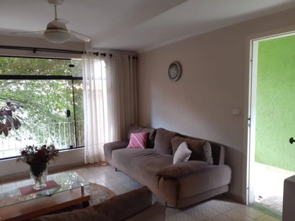 Casa, 3 quartos, 144 m² - Foto 1