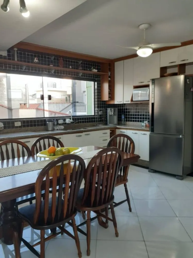 Casa, 3 quartos, 144 m² - Foto 6