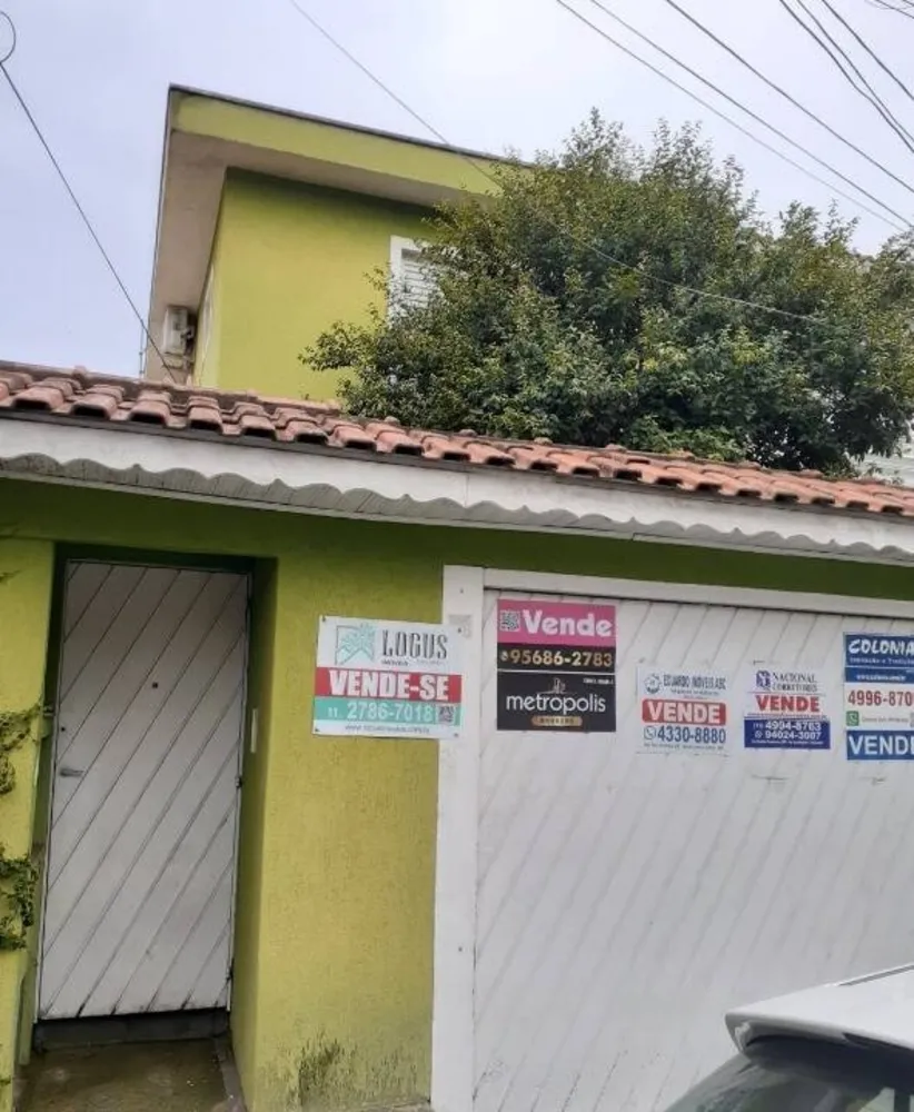 Casa, 3 quartos, 144 m² - Foto 11