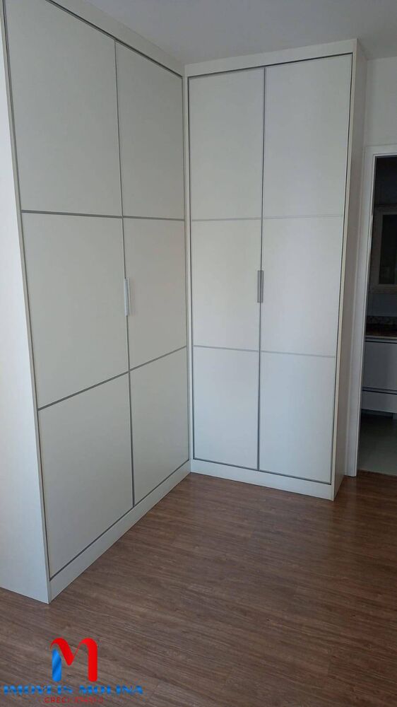 Apartamento, 2 quartos, 69 m² - Foto 1