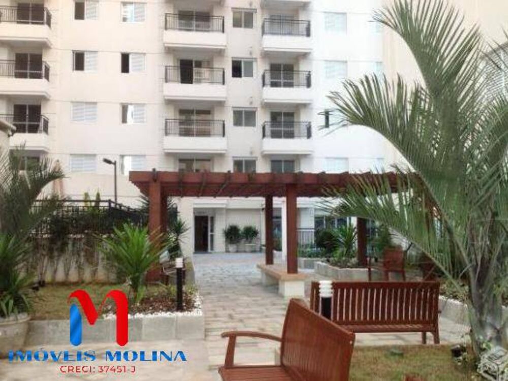 Apartamento, 2 quartos, 69 m² - Foto 14