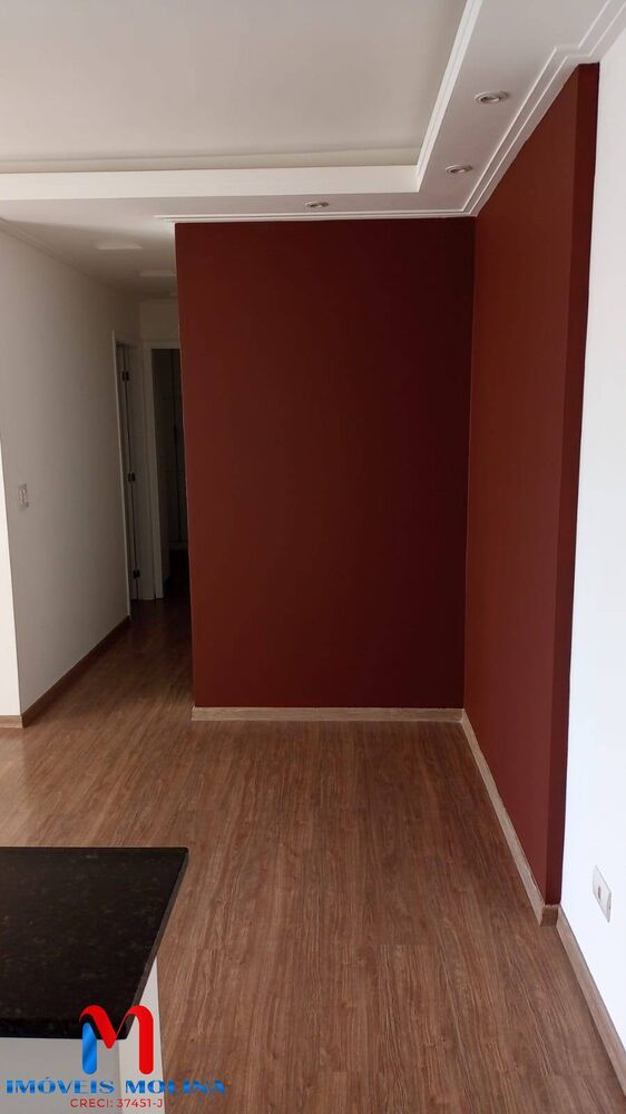 Apartamento, 2 quartos, 69 m² - Foto 2