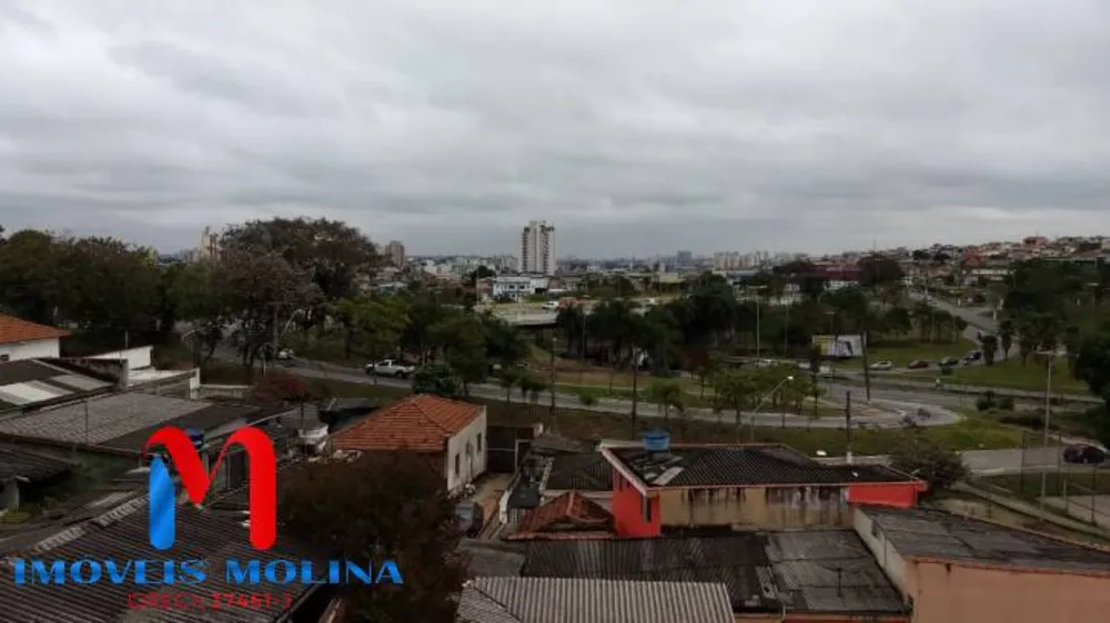 Apartamento, 2 quartos, 52 m² - Foto 7