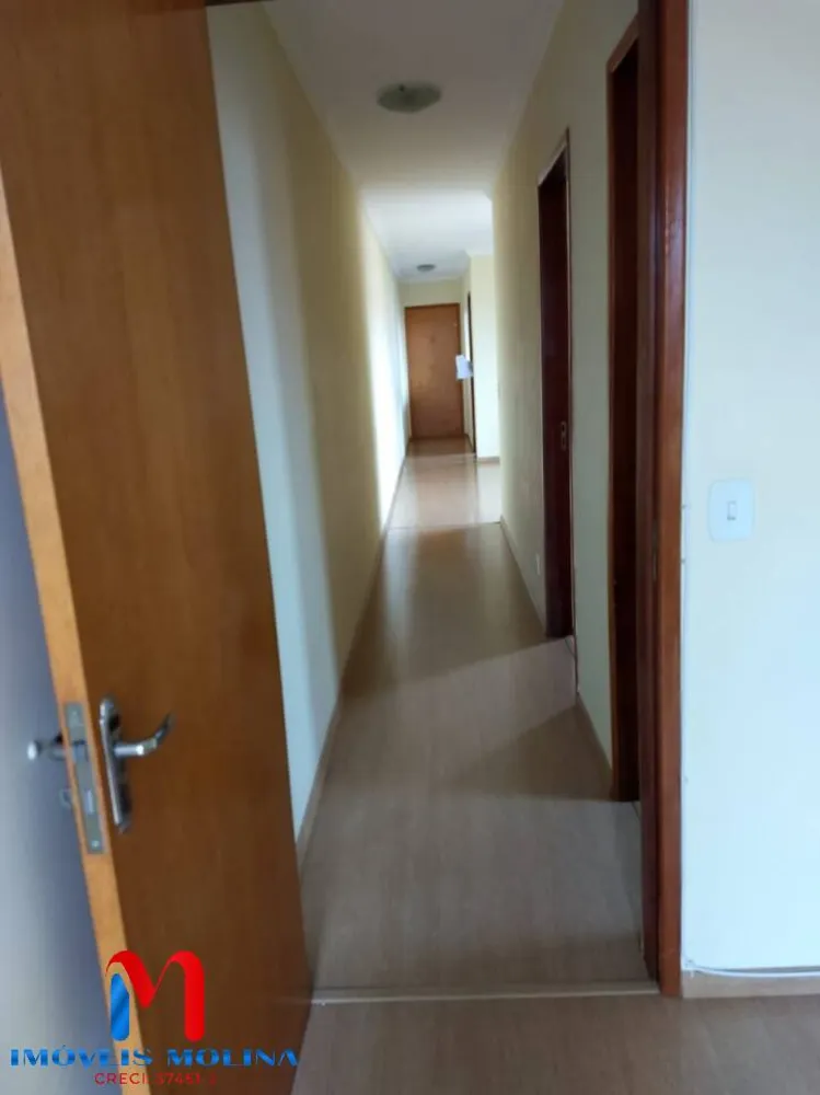 Apartamento, 2 quartos, 52 m² - Foto 5