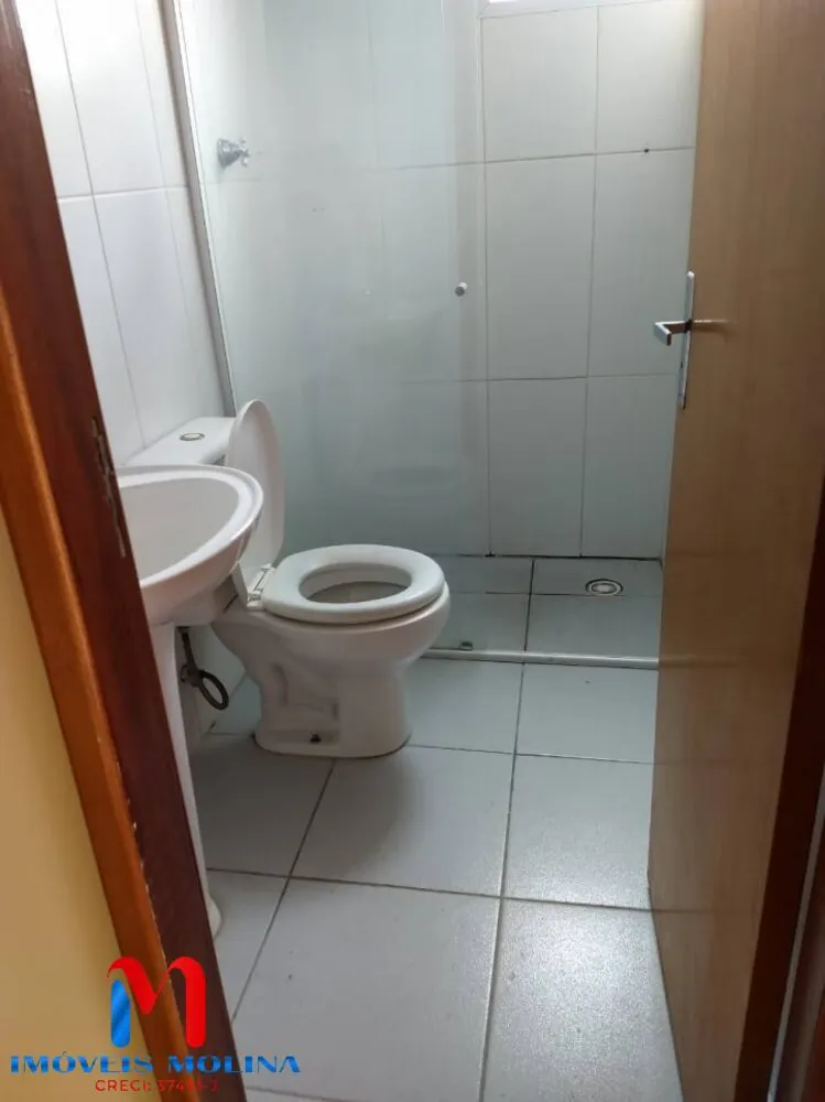 Apartamento, 2 quartos, 52 m² - Foto 11