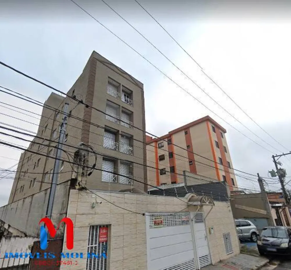 Apartamento, 2 quartos, 52 m² - Foto 12