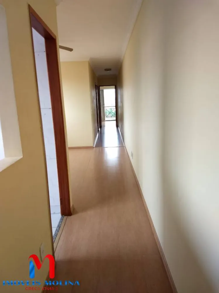Apartamento, 2 quartos, 52 m² - Foto 15