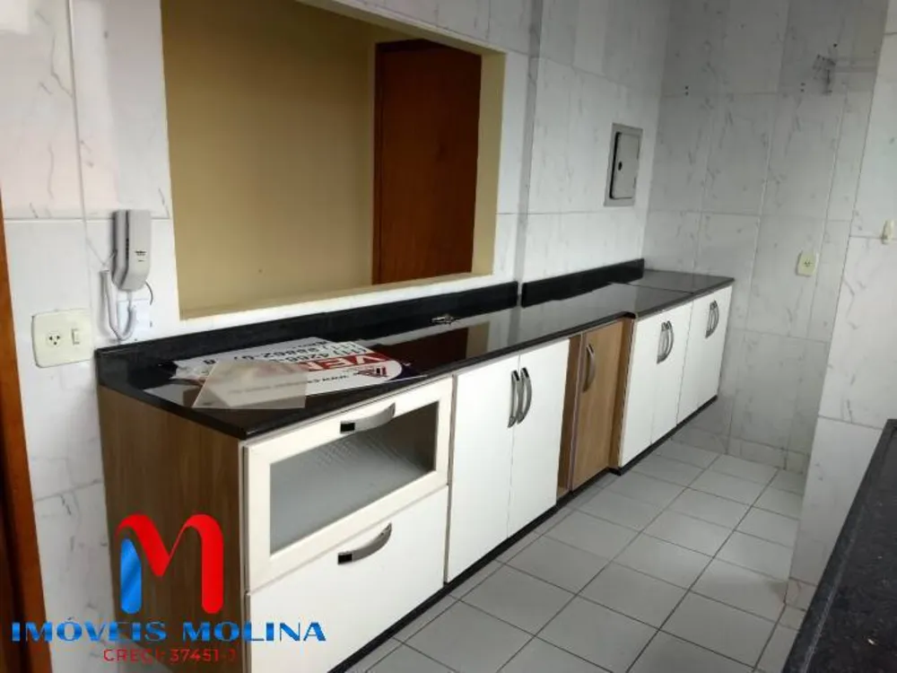 Apartamento, 2 quartos, 52 m² - Foto 13