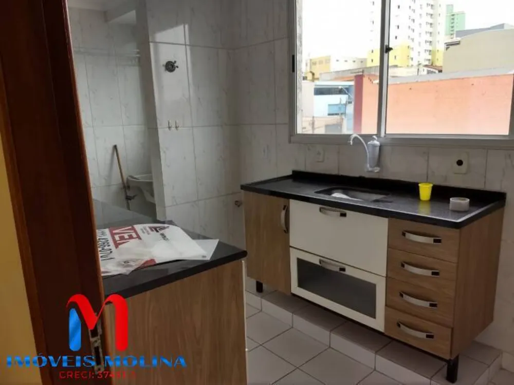 Apartamento, 2 quartos, 52 m² - Foto 3