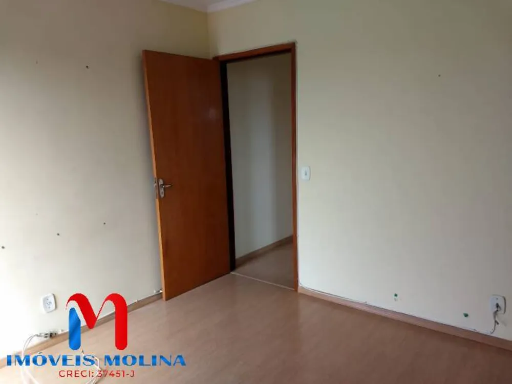 Apartamento, 2 quartos, 52 m² - Foto 2