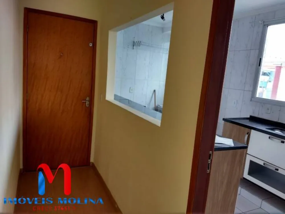 Apartamento, 2 quartos, 52 m² - Foto 16