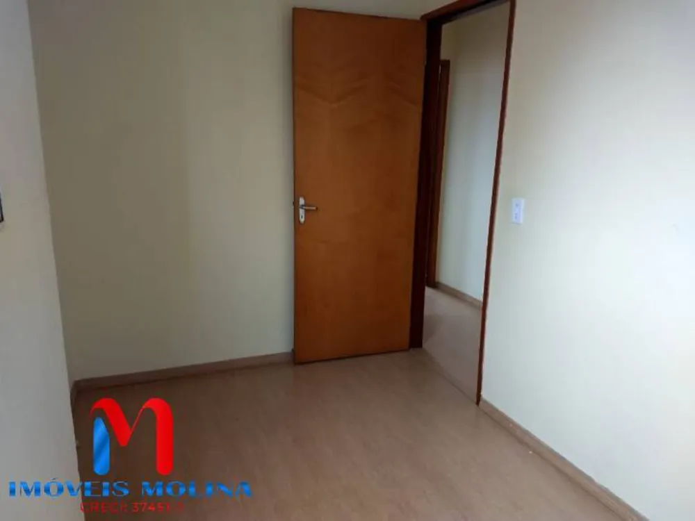 Apartamento, 2 quartos, 52 m² - Foto 10