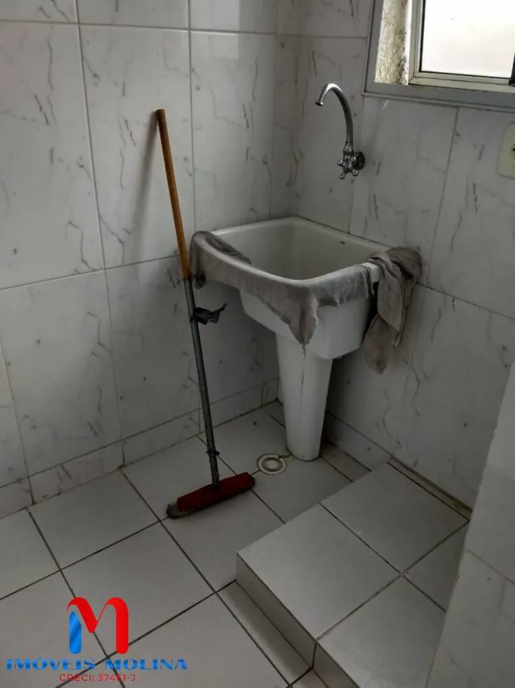 Apartamento, 2 quartos, 52 m² - Foto 6
