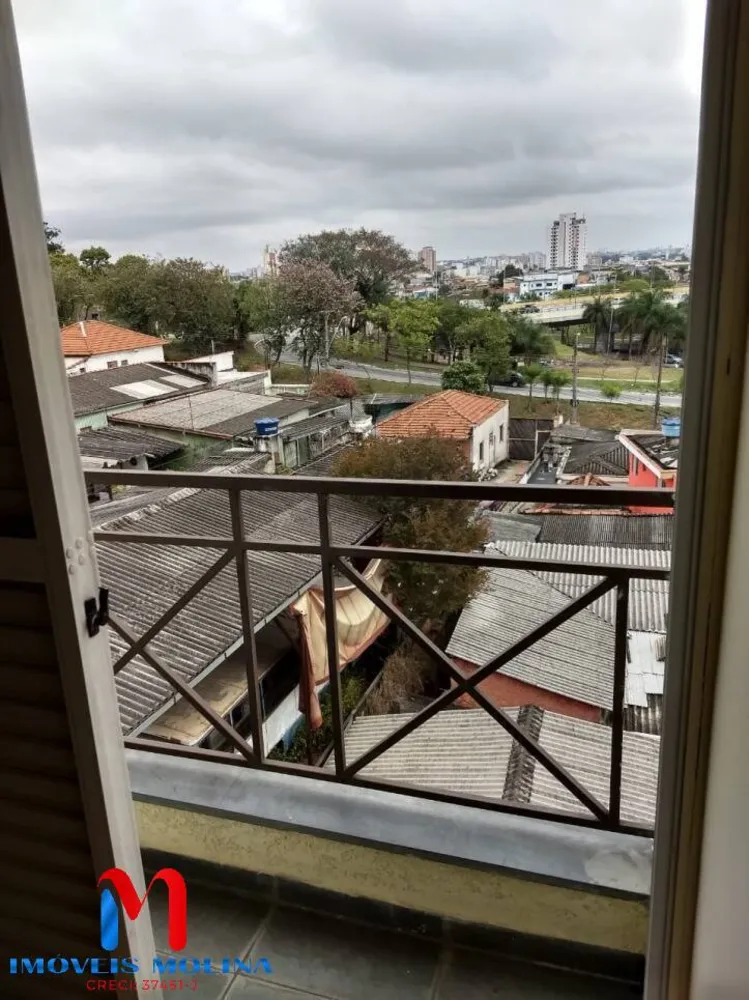 Apartamento, 2 quartos, 52 m² - Foto 8