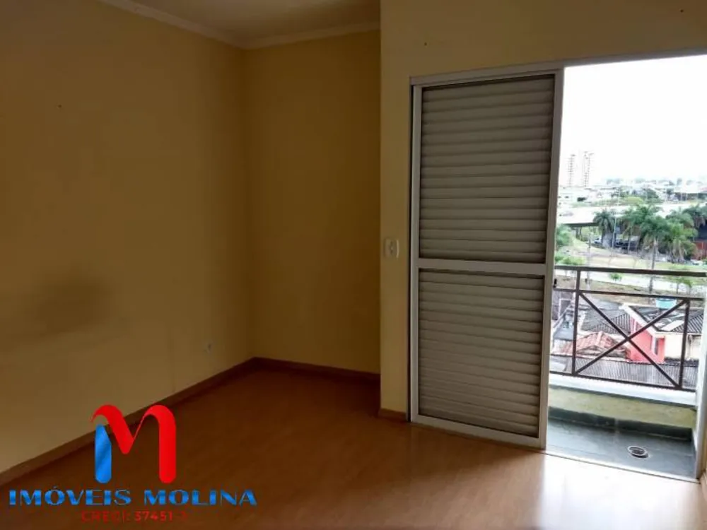 Apartamento, 2 quartos, 52 m² - Foto 4