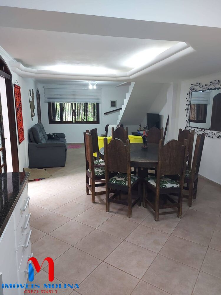 Sobrado, 3 quartos, 132 m² - Foto 8