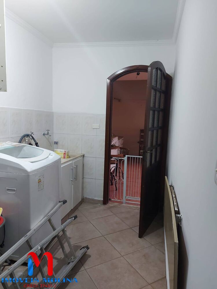 Sobrado, 3 quartos, 132 m² - Foto 12