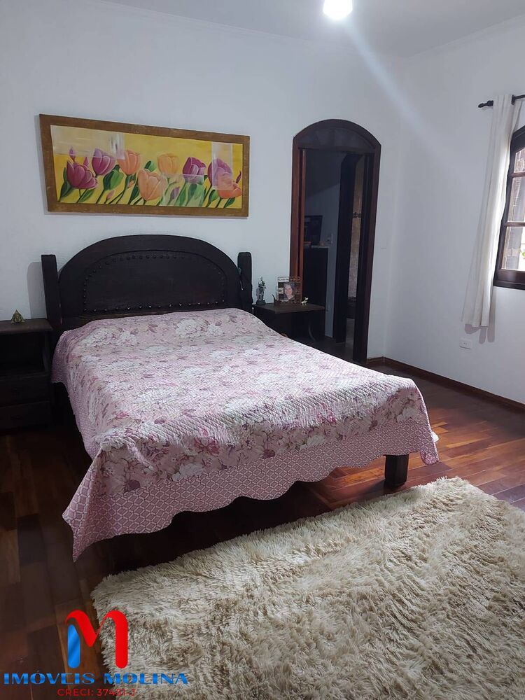 Sobrado, 3 quartos, 132 m² - Foto 17