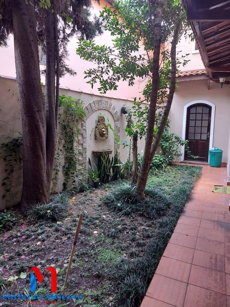 Sobrado, 3 quartos, 132 m² - Foto 4