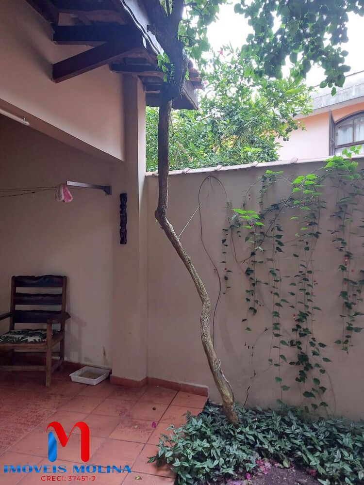 Sobrado, 3 quartos, 132 m² - Foto 14