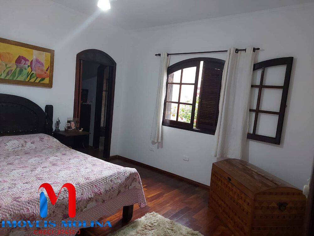Sobrado, 3 quartos, 132 m² - Foto 16