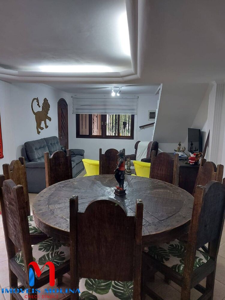 Sobrado, 3 quartos, 132 m² - Foto 13