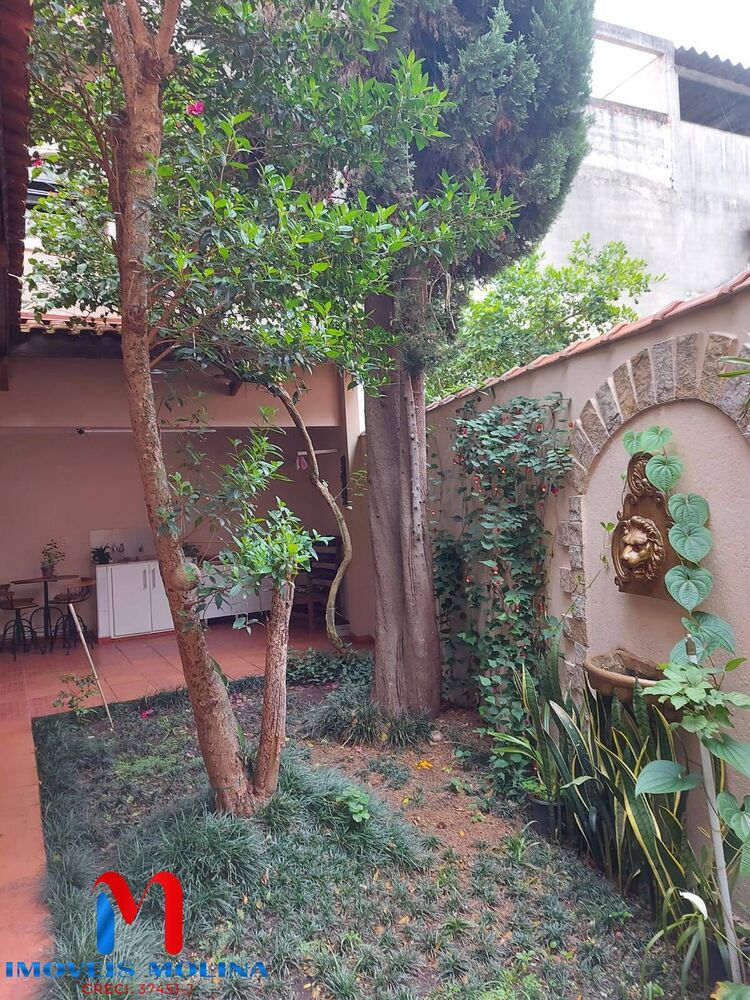Sobrado, 3 quartos, 132 m² - Foto 6