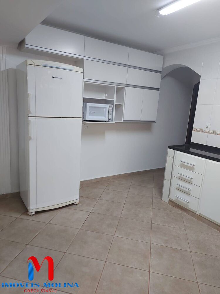 Sobrado, 3 quartos, 132 m² - Foto 3
