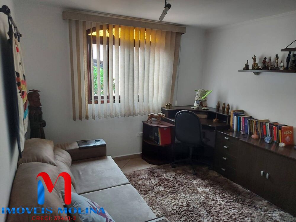 Sobrado, 3 quartos, 132 m² - Foto 11