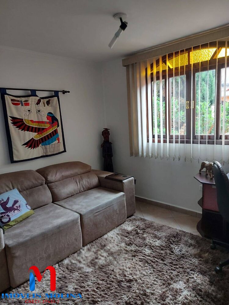 Sobrado, 3 quartos, 132 m² - Foto 10