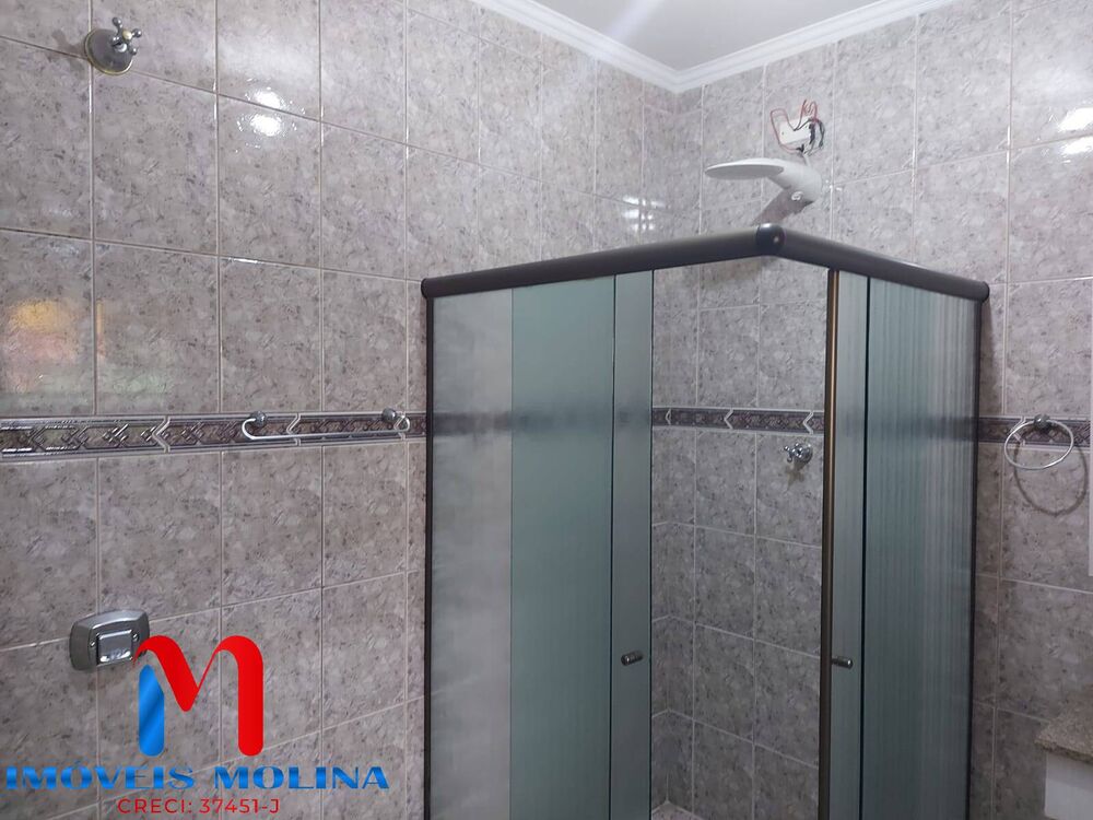 Sobrado, 3 quartos, 132 m² - Foto 5