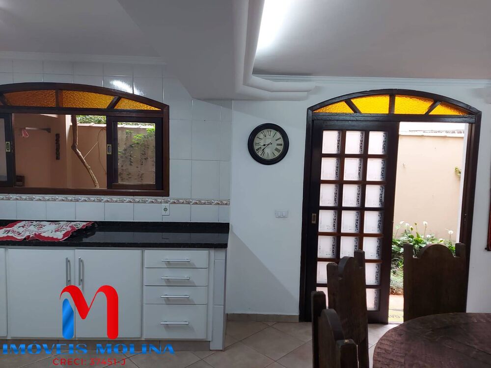 Sobrado, 3 quartos, 132 m² - Foto 19