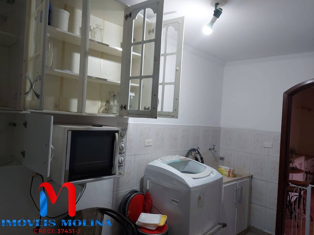 Sobrado, 3 quartos, 132 m² - Foto 1