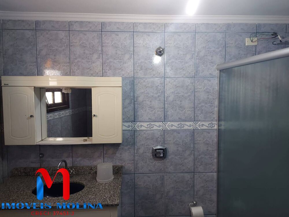 Sobrado, 3 quartos, 132 m² - Foto 9