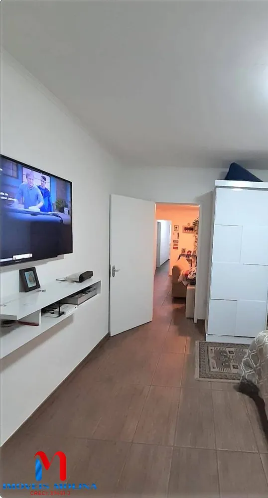 Casa, 3 quartos, 206 m² - Foto 2