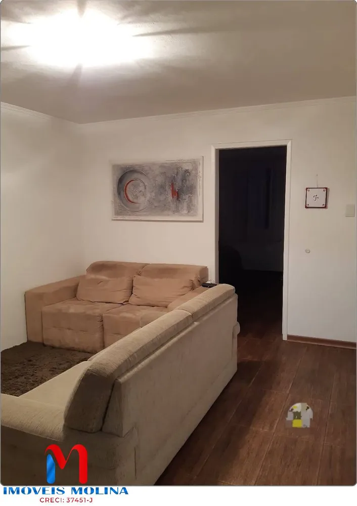 Casa, 3 quartos, 206 m² - Foto 3