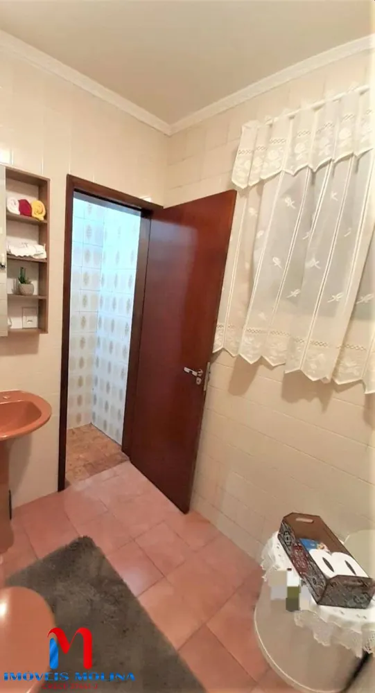 Casa, 3 quartos, 206 m² - Foto 4