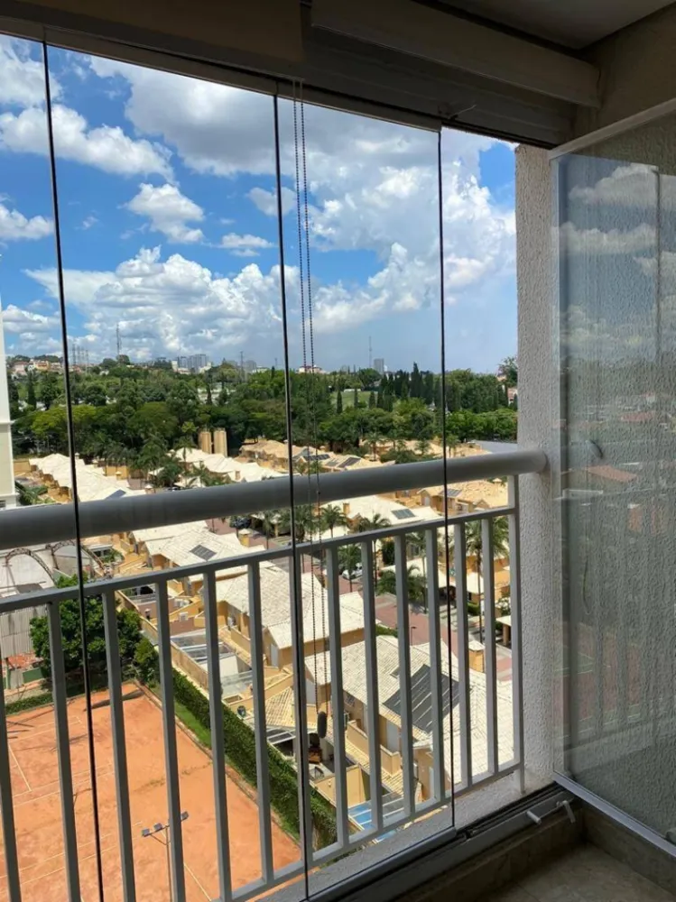 Apartamento, 2 quartos, 65 m² - Foto 2