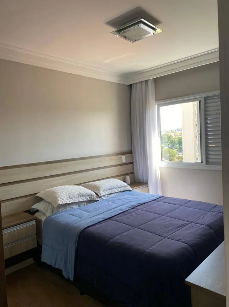 Apartamento, 2 quartos, 65 m² - Foto 2